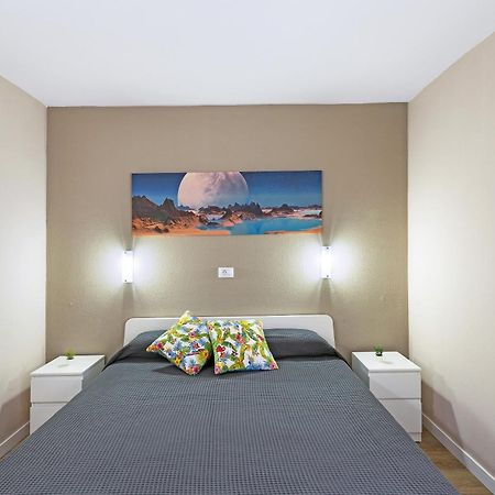 Enjoy Apartment Puerto Rico  Bagian luar foto
