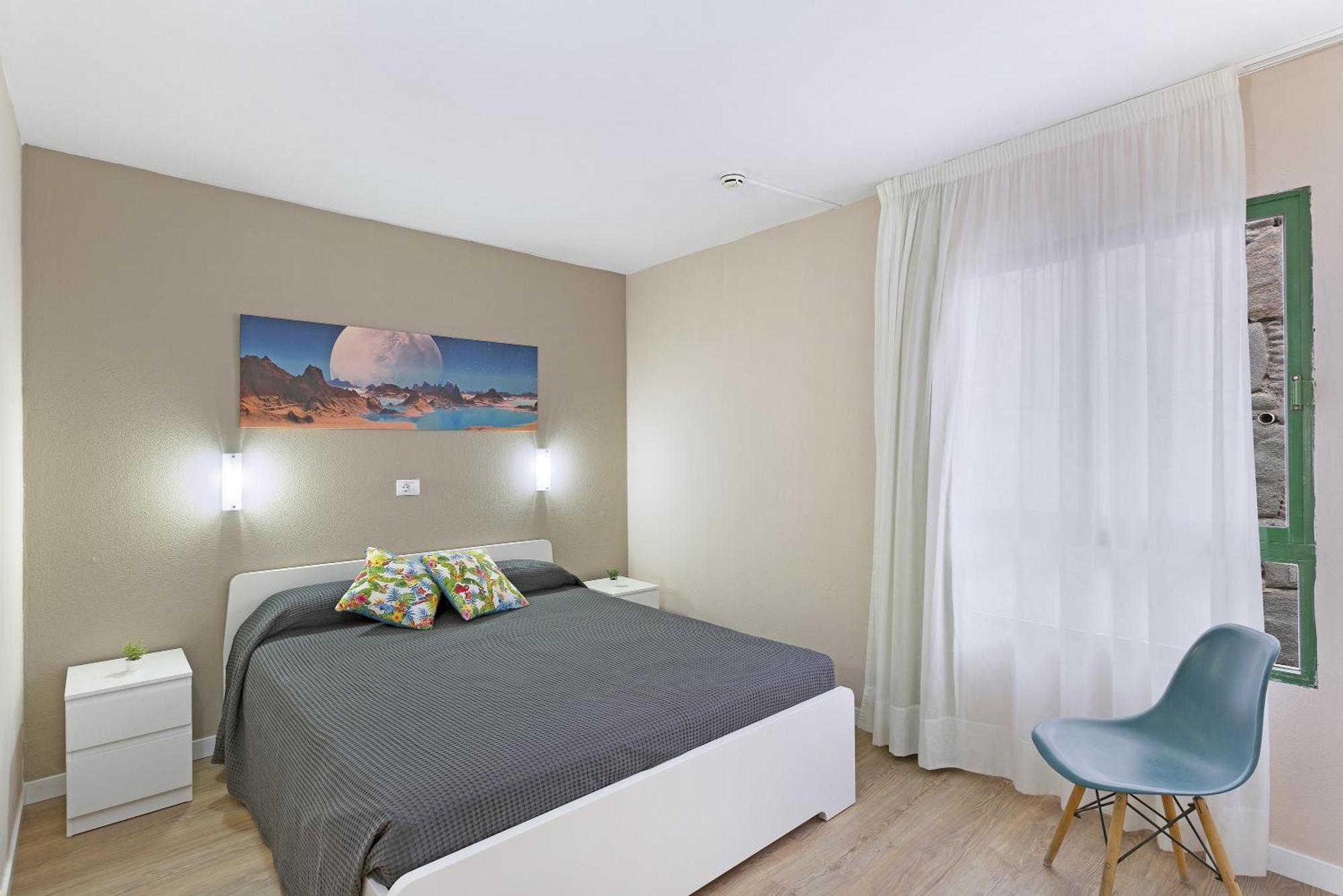 Enjoy Apartment Puerto Rico  Bagian luar foto