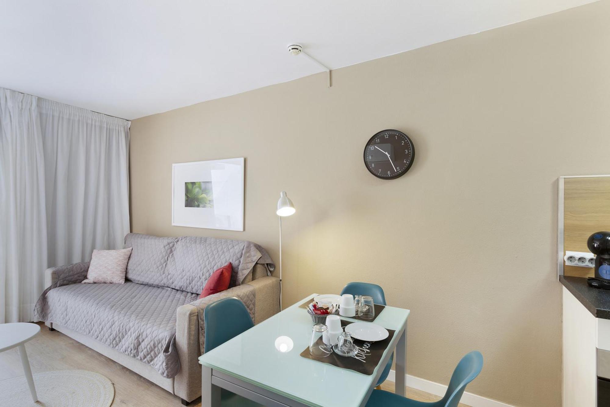 Enjoy Apartment Puerto Rico  Bagian luar foto