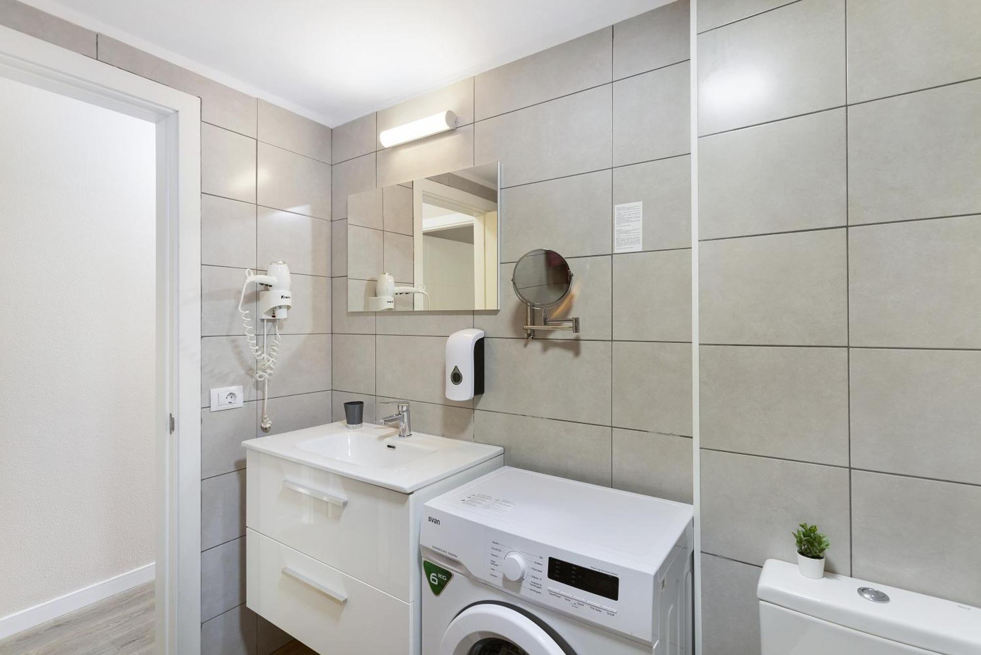 Enjoy Apartment Puerto Rico  Bagian luar foto