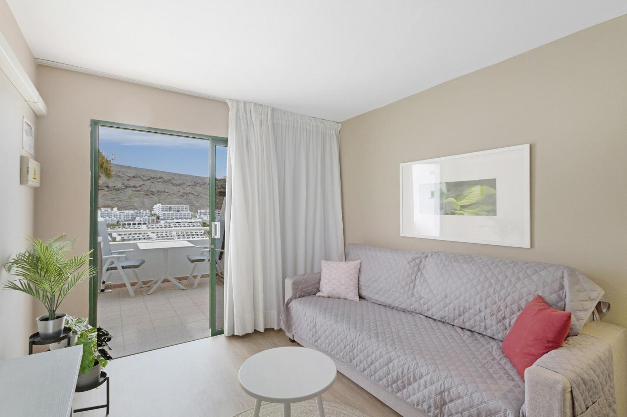 Enjoy Apartment Puerto Rico  Bagian luar foto
